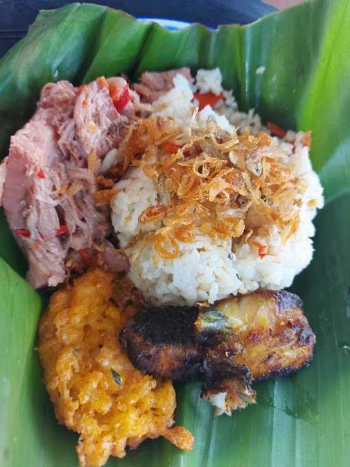 Nasi Liwet Annizar 10