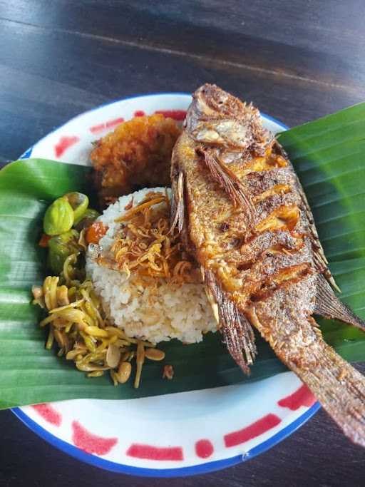 Nasi Liwet Annizar 9