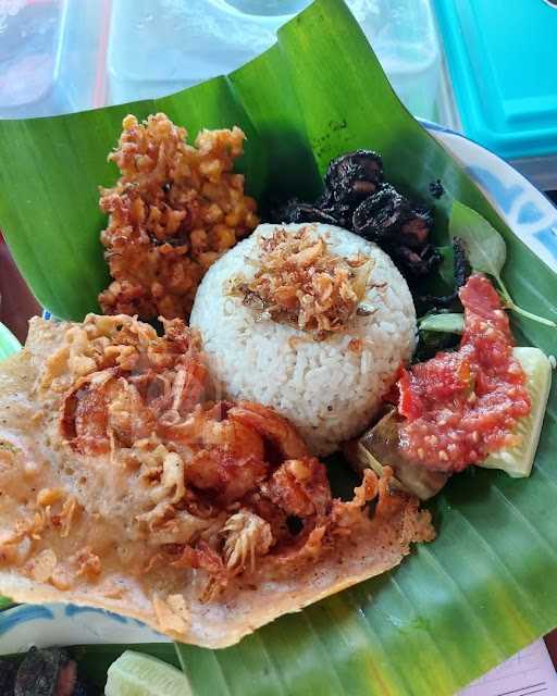 Nasi Liwet Annizar 2