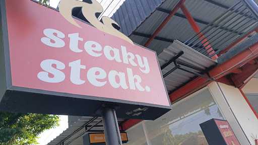 Steaky Steak Situbondo 8