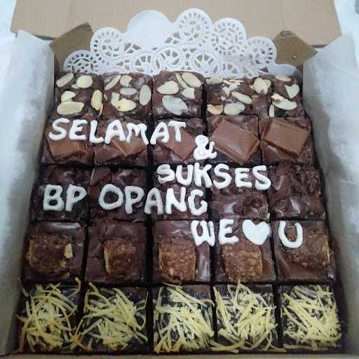 Almahyra Cake & Cookies 1