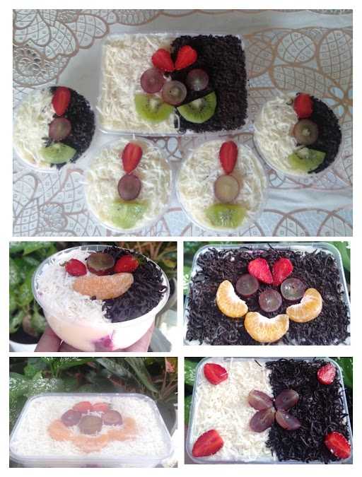 Almahyra Cake & Cookies 10