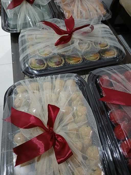 Bundaafiza Cakery 3