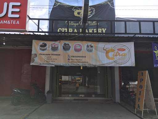 Citra Kitchen & Bakery 9