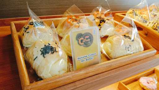 Citra Kitchen & Bakery 2