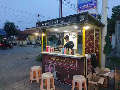 Kue Balok Brownies Lumer Manikmaya 4