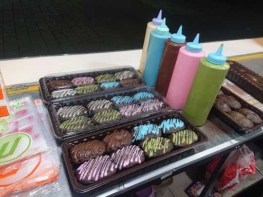 Kue Balok Brownies Lumer Manikmaya 2