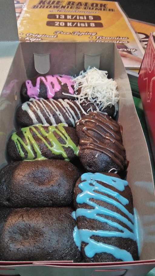 Kue Balok Brownies Lumer Manikmaya 3