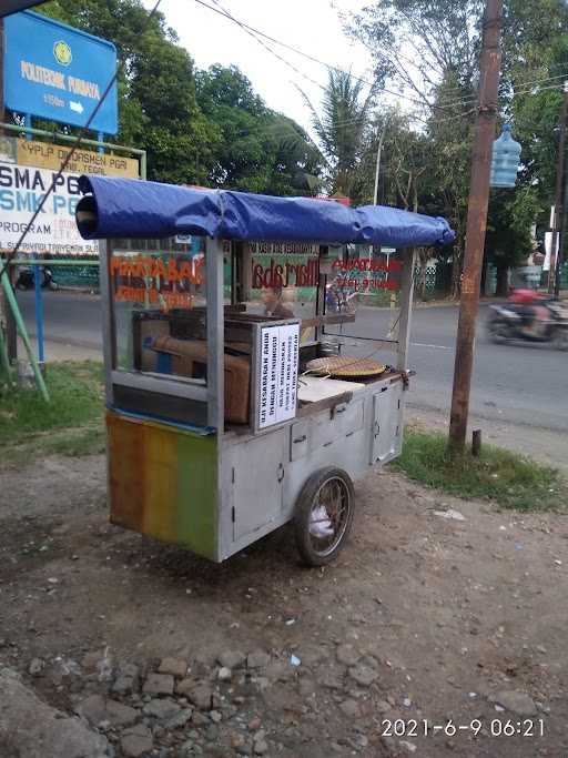 Martabak Manis & Telor Jawire Yanu 9