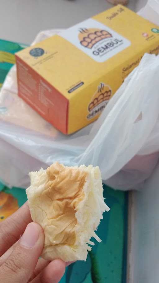 Roti Gembong Gembul Slawi 3