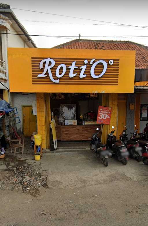 Roti'O. 1