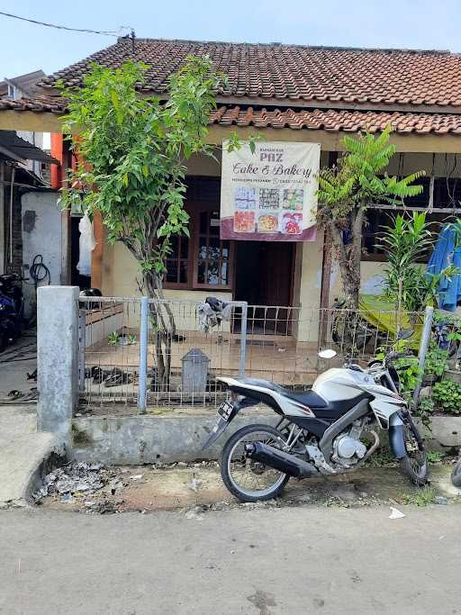 Rumah Kue Paz 9