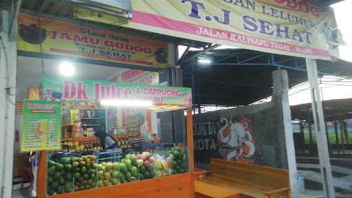 Jamu Godog & Dk Juice 4