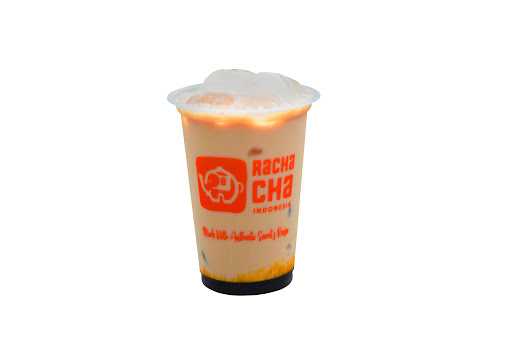 Racha Cha Thai Tea Slawi 8