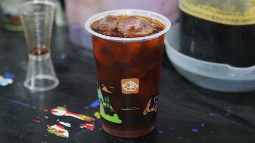 Racha Cha Thai Tea Slawi 6