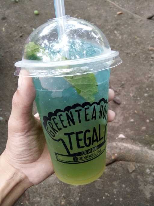 Greenteaholic_Tegal Cabang Slawi 6