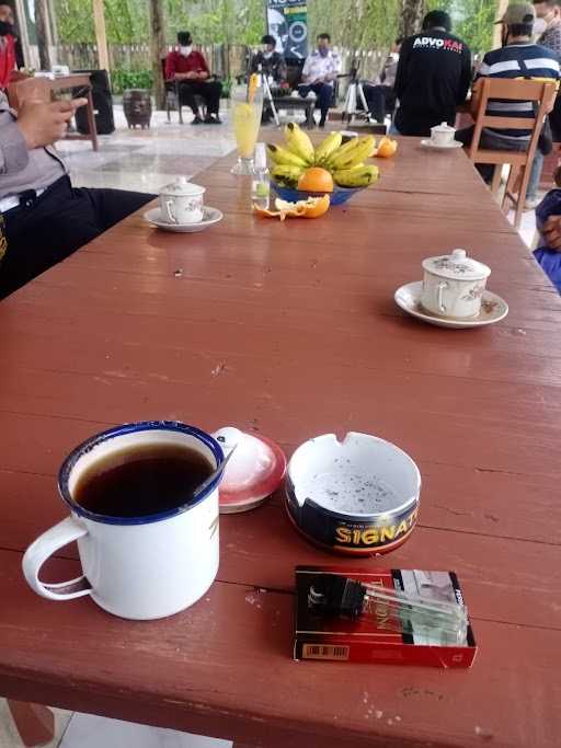 Jati Kopi 8