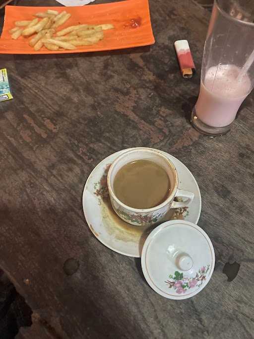 Jati Kopi 1