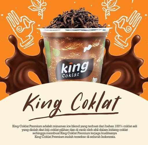 King Coklat Slawi 2