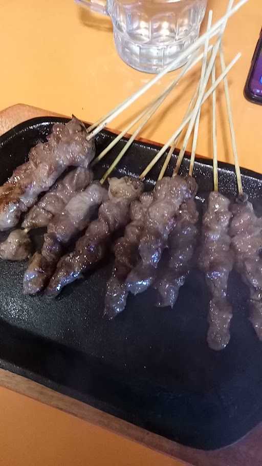 Sate Ghonam Slawi 1