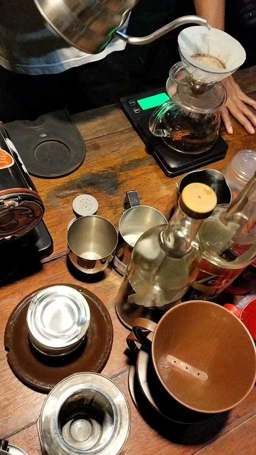 Congklak Coffee 5