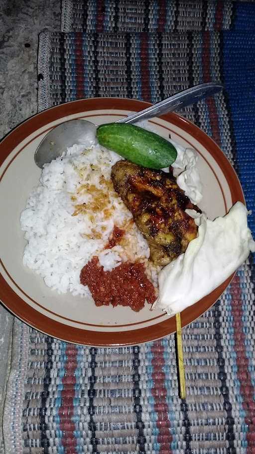 Ayam Bakar Kampung Arab 1