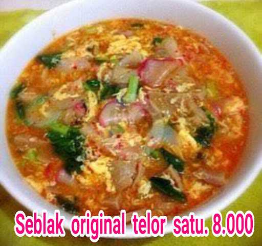 Ayam Geprek-Ayam Penyet-Seblak 3