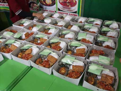 Ayam Geprek Gw 6