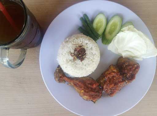 Ayam Penyet Andini 5