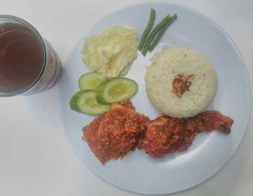 Ayam Penyet Andini 2