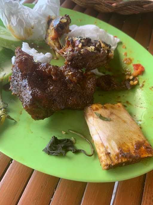 Ayam Penyet Gilar Gilar 5