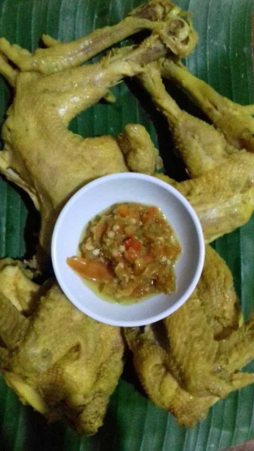 Ayam Ungkep Frozen Khas Jogja 2