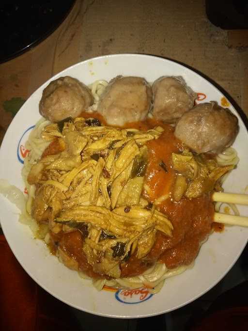 Bakso Barokah 4