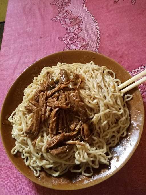 Bakso Barokah 3