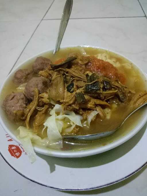 Bakso Barokah 1