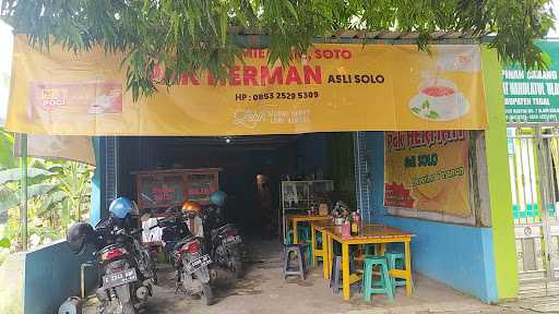 Bakso Herman 7