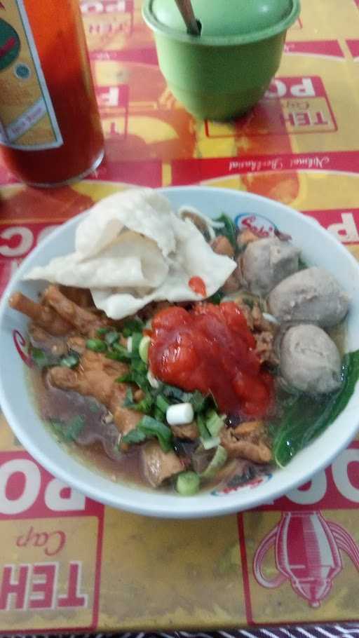 Bakso Herman 3