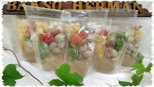 Bakso Herman 1