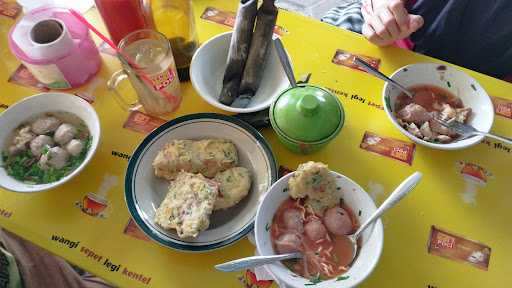 Bakso Herman 5