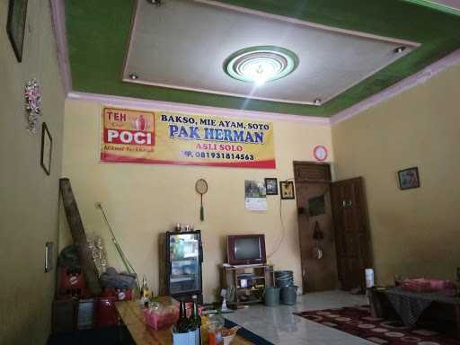 Bakso Herman 10