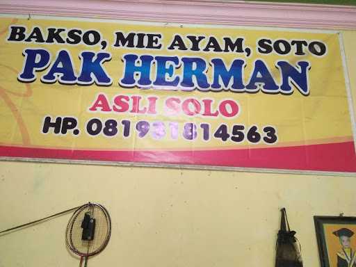 Bakso Herman 8