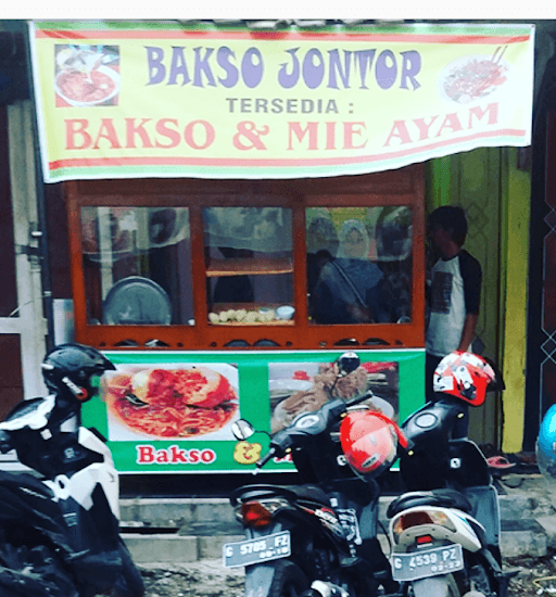 Bakso Jontor 5