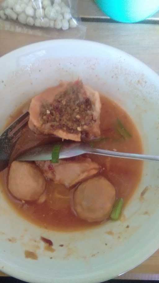 Bakso Jontor 4