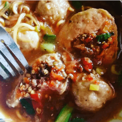 Bakso Jontor 3