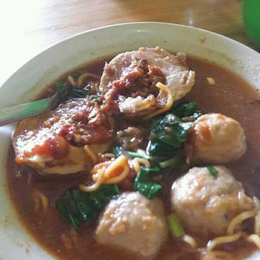 Bakso Jontor 1