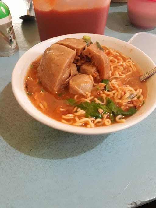 Bakso Ojolali 1