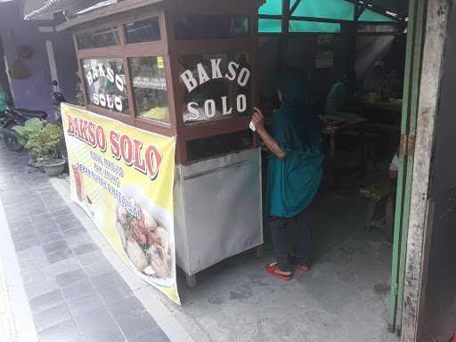 Bakso Pak Imung 2