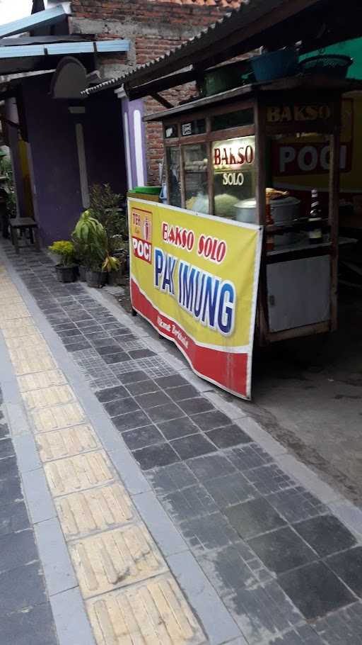 Bakso Pak Imung 1