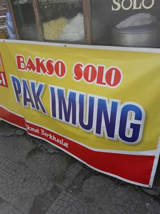 Bakso Pak Imung 9