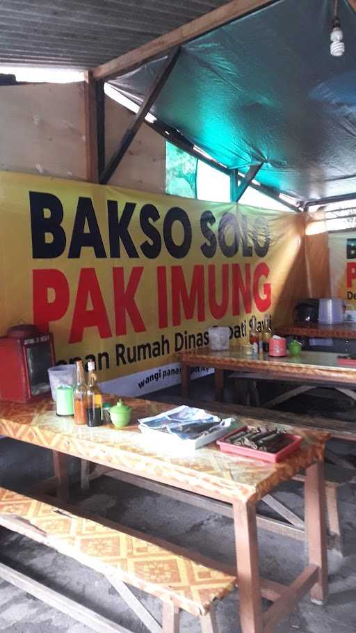 Bakso Pak Imung 7